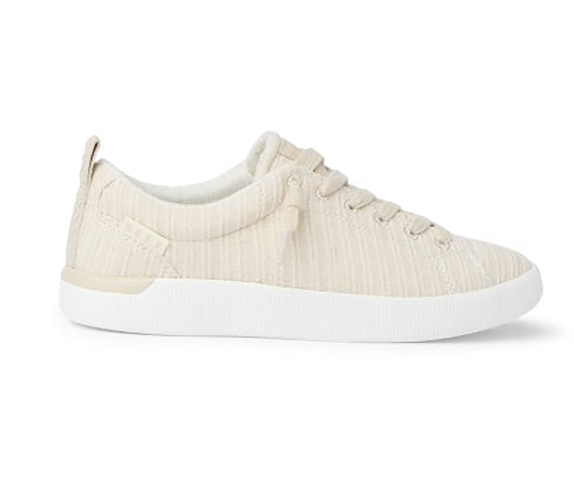Reef Neptune Alana Womens Shoe Tan Textile 6