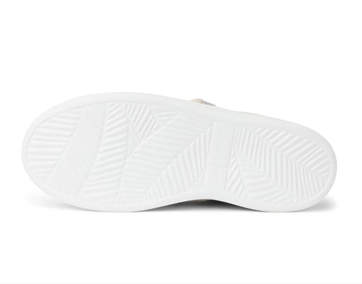 Reef Neptune Alana Womens Shoe Tan Textile 6.5