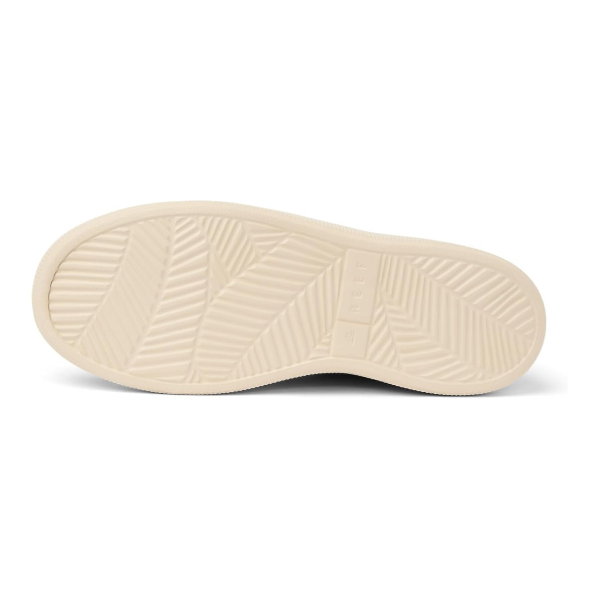 Reef Neptune Womens Shoe Warm Taupe Metallic 9.5