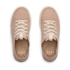 Reef Neptune Womens Shoe Warm Taupe Metallic 9.5