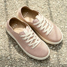 Reef Neptune Womens Shoe Warm Taupe Metallic 7.5
