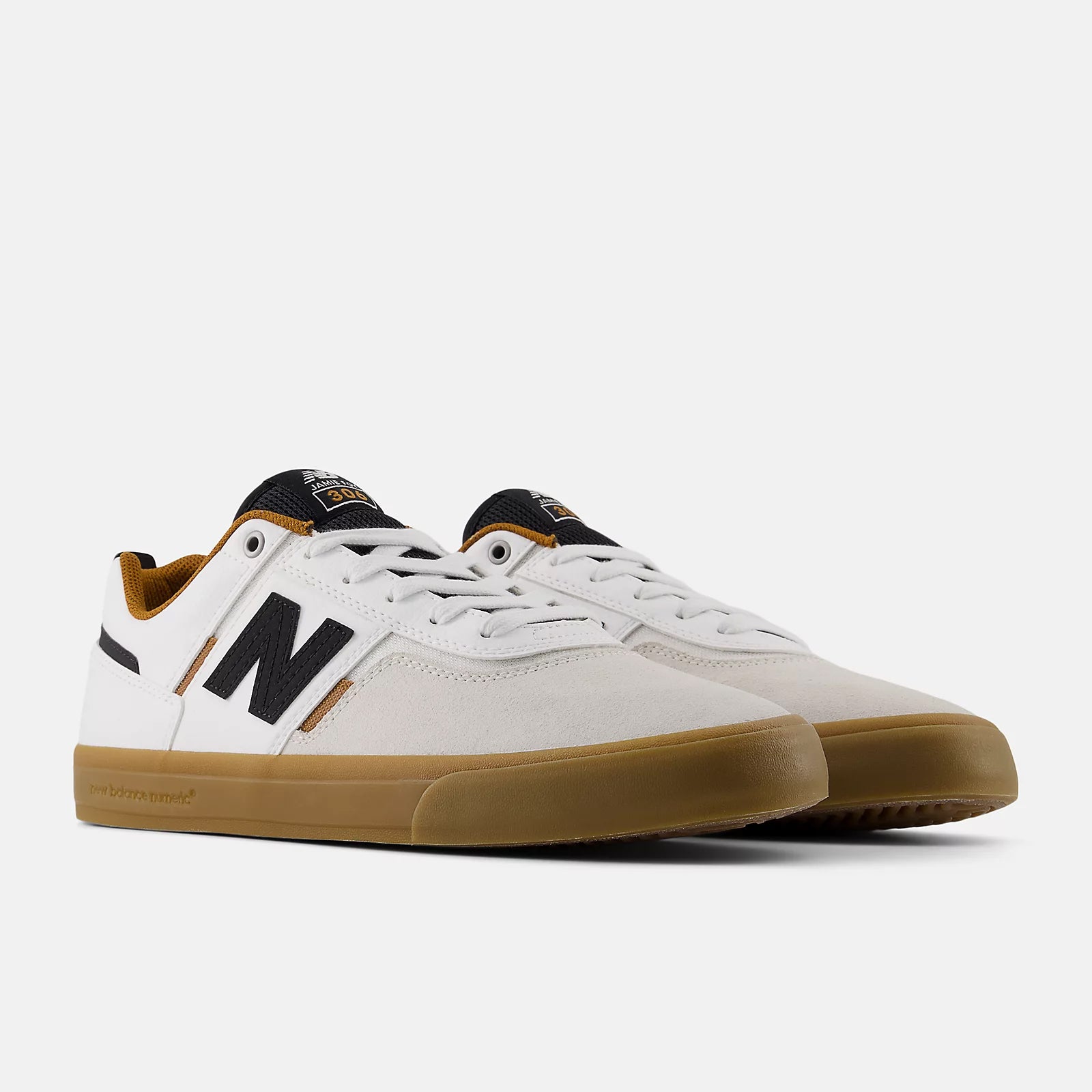 New Balance 306 (Jamie Foy) TOS 8