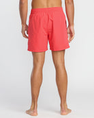 Billabong All Day LB Boardshort PPK-PRISM PINK XL