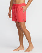 Billabong All Day LB Boardshort PPK-PRISM PINK S