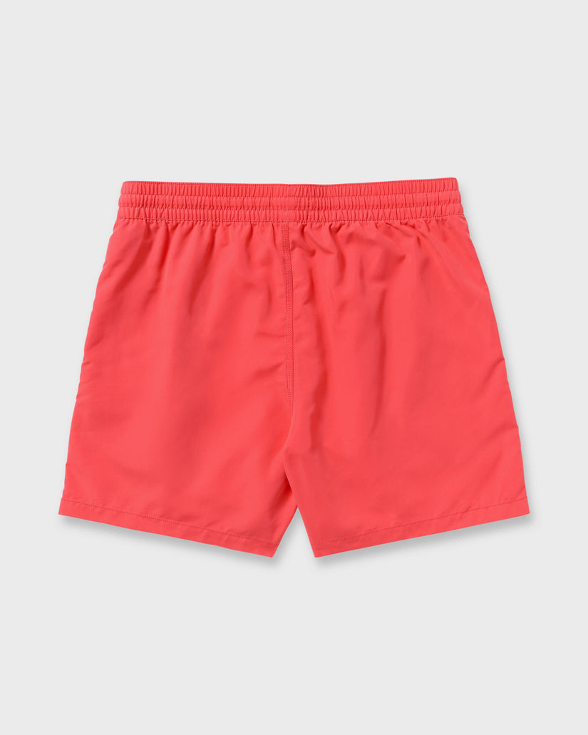 Billabong All Day LB Boardshort PPK-PRISM PINK XL