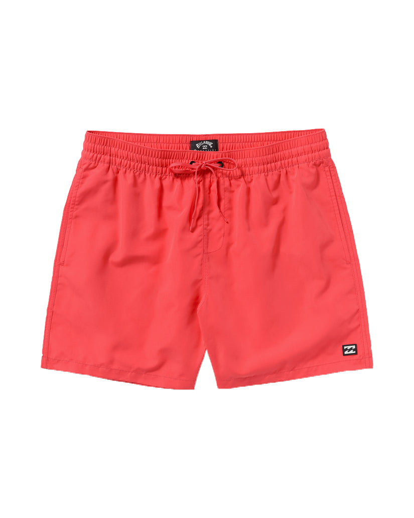 Billabong All Day LB Boardshort PPK-PRISM PINK S