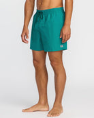 Billabong All Day LB Boardshort RTL-RUSTIC BLUE M
