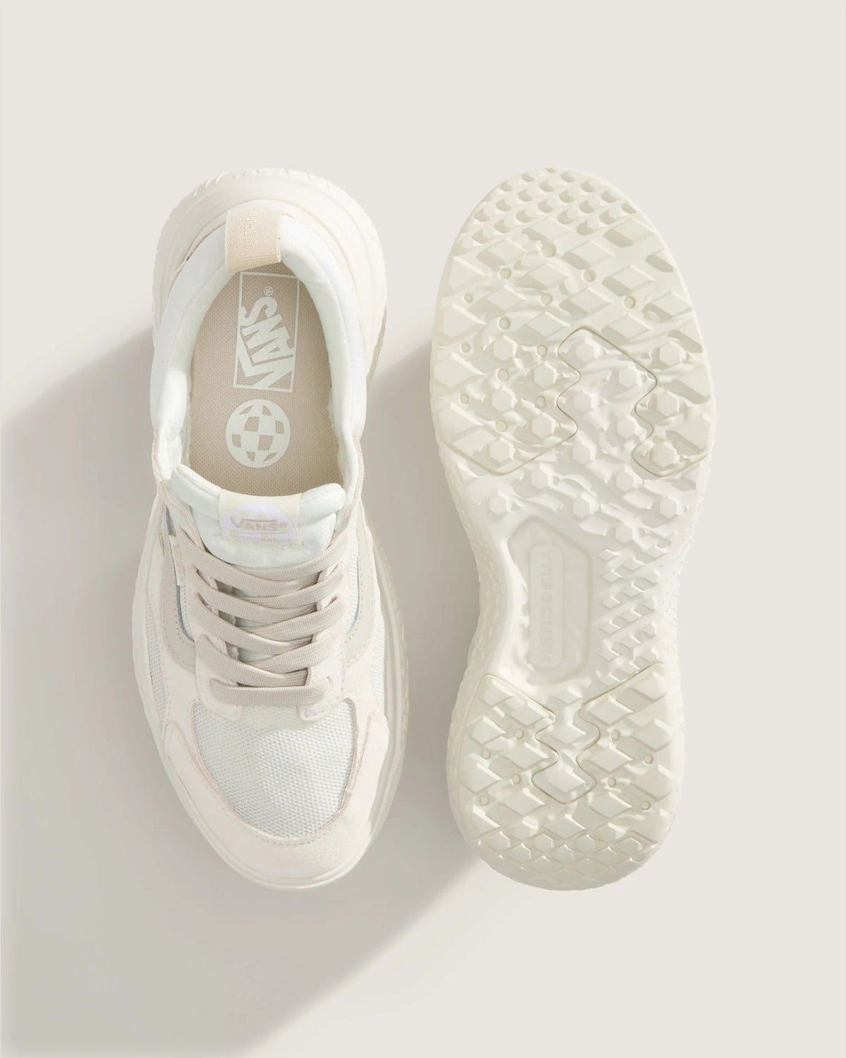 Vans MTE UltraRange Neo VR3 Marshmallow 4.5
