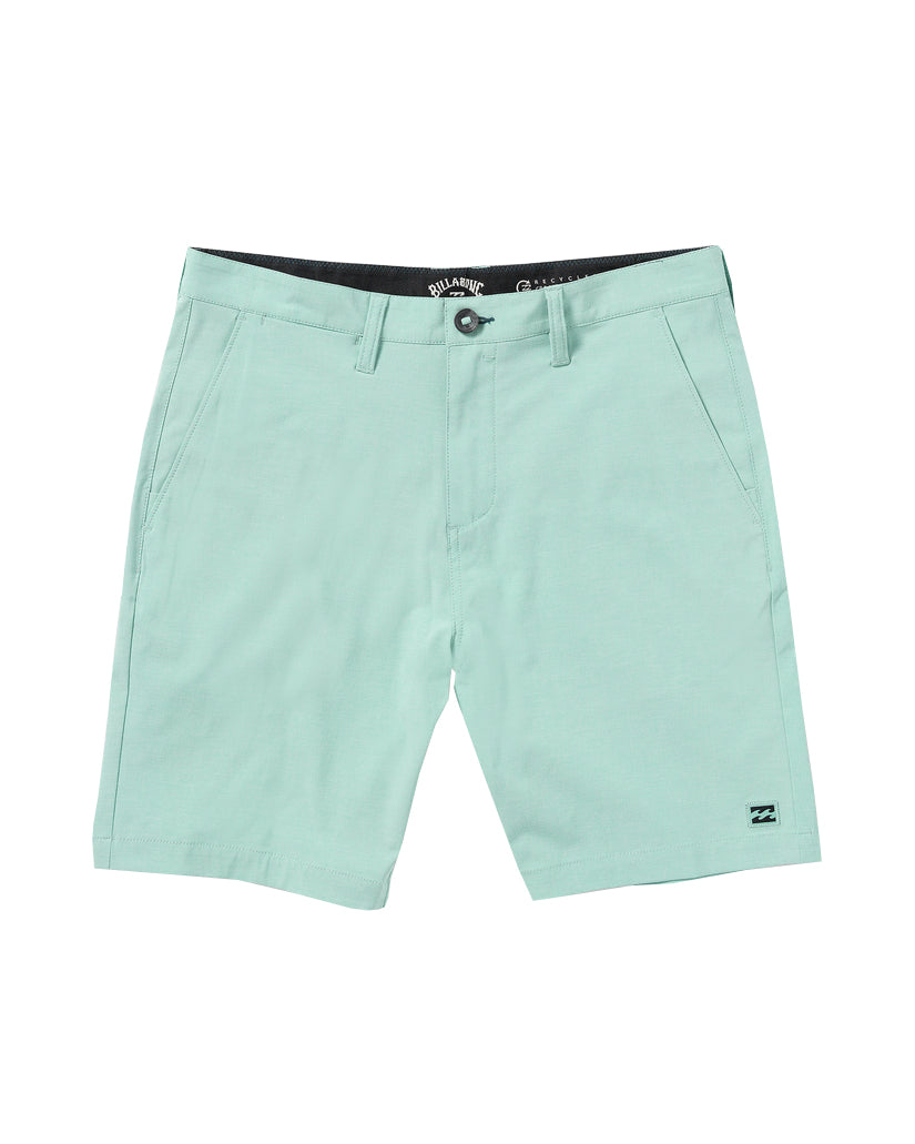 BILLABONG CROSSFIRE 19 SUBMERSIBLE BDA-BLUE DANUBE 29