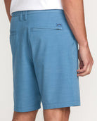 BILLABONG CROSSFIRE 19 SUBMERSIBLE CNA-CHARCOAL/NAVY 40