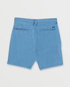 BILLABONG CROSSFIRE 19 SUBMERSIBLE CNA-CHARCOAL/NAVY 40