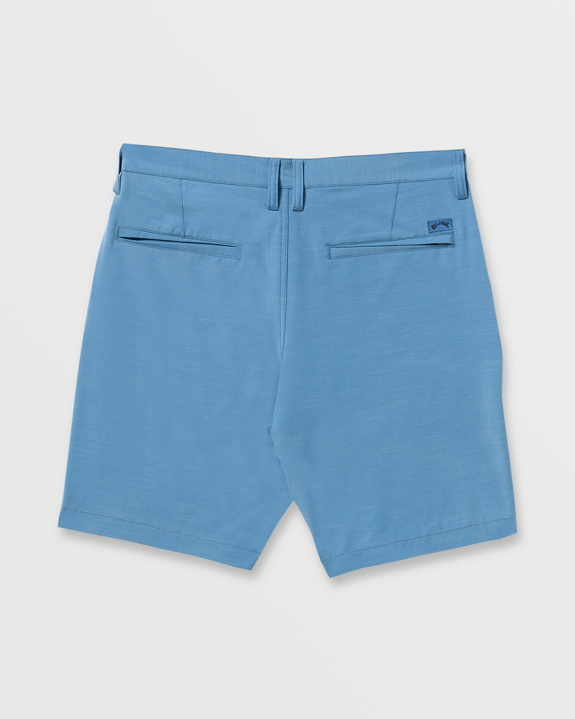 BILLABONG CROSSFIRE 19 SUBMERSIBLE CNA-CHARCOAL/NAVY 36