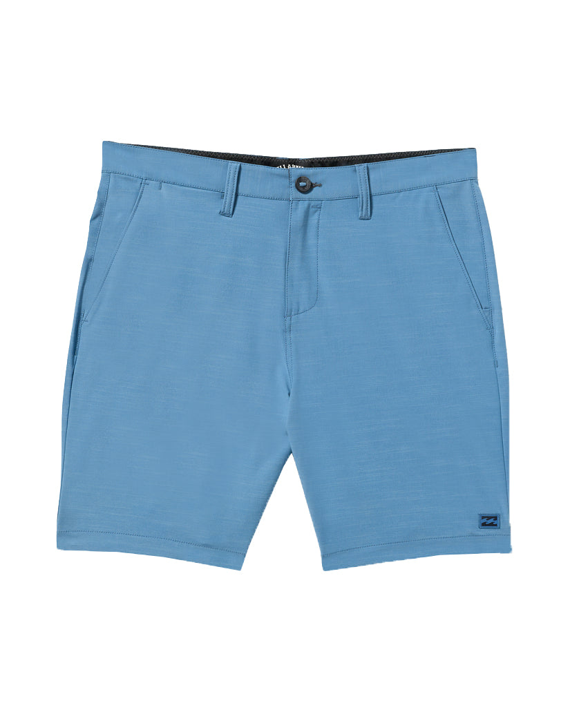 BILLABONG CROSSFIRE 19 SUBMERSIBLE CNA-CHARCOAL/NAVY 28