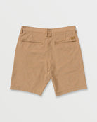 BILLABONG CROSSFIRE 19 SUBMERSIBLE TOB-TOBACCO 36