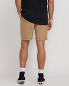 BILLABONG CROSSFIRE 19 SUBMERSIBLE TOB-TOBACCO 32