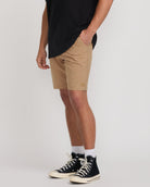 BILLABONG CROSSFIRE 19 SUBMERSIBLE TOB-TOBACCO 38