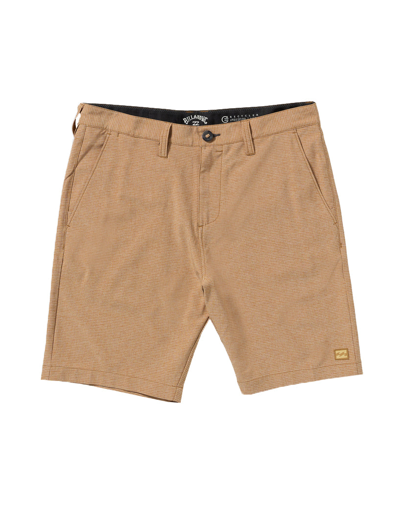 BILLABONG CROSSFIRE 19 SUBMERSIBLE TOB-TOBACCO 29