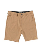 BILLABONG CROSSFIRE 19 SUBMERSIBLE TOB-TOBACCO 40