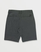 BILLABONG CROSSFIRE 21" SHORTS ALT-ALTITUDE 36