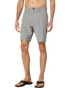 Billabong Crossfire Mid Short GRY-GRAY 34