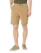 BILLABONG AMZ-SUBMERSIBLE SOLID GRV-GRAVEL 42
