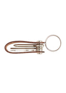 VISSLA SURF CLOAK KEYCHAIN NAT O/S