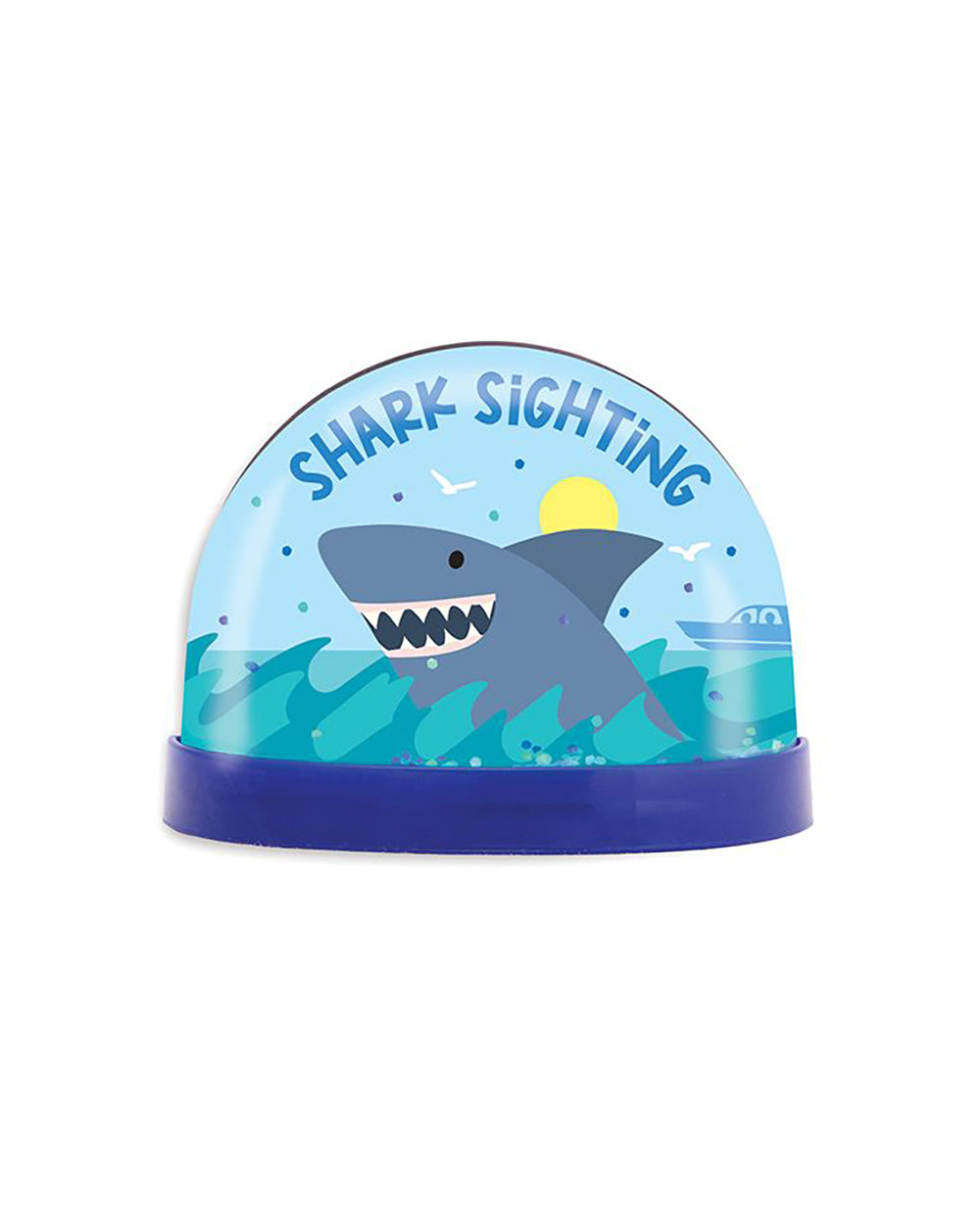 Cape Shore Magnet  DelraySnowGlobe