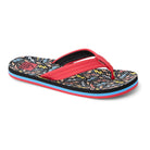 Reef Ahi Boys Sandal Multi Bolts 2 Y