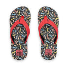 Reef Ahi Boys Sandal Multi Bolts 2 Y