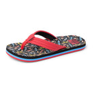 Reef Ahi Boys Sandal Multi Bolts 2 Y
