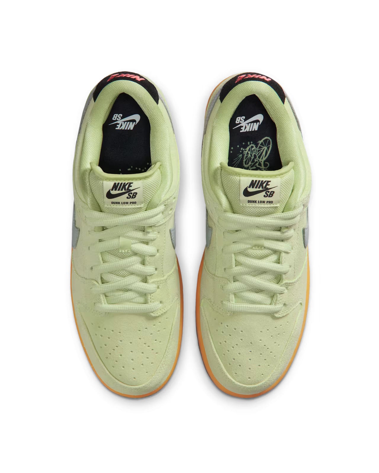 Nike SB Dunk Low Pro 300-Verdugo 9