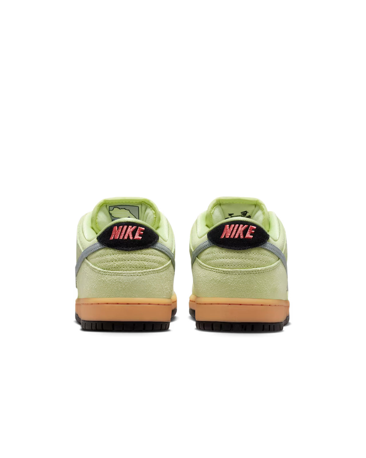 Nike SB Dunk Low Pro 300-Verdugo 9.5