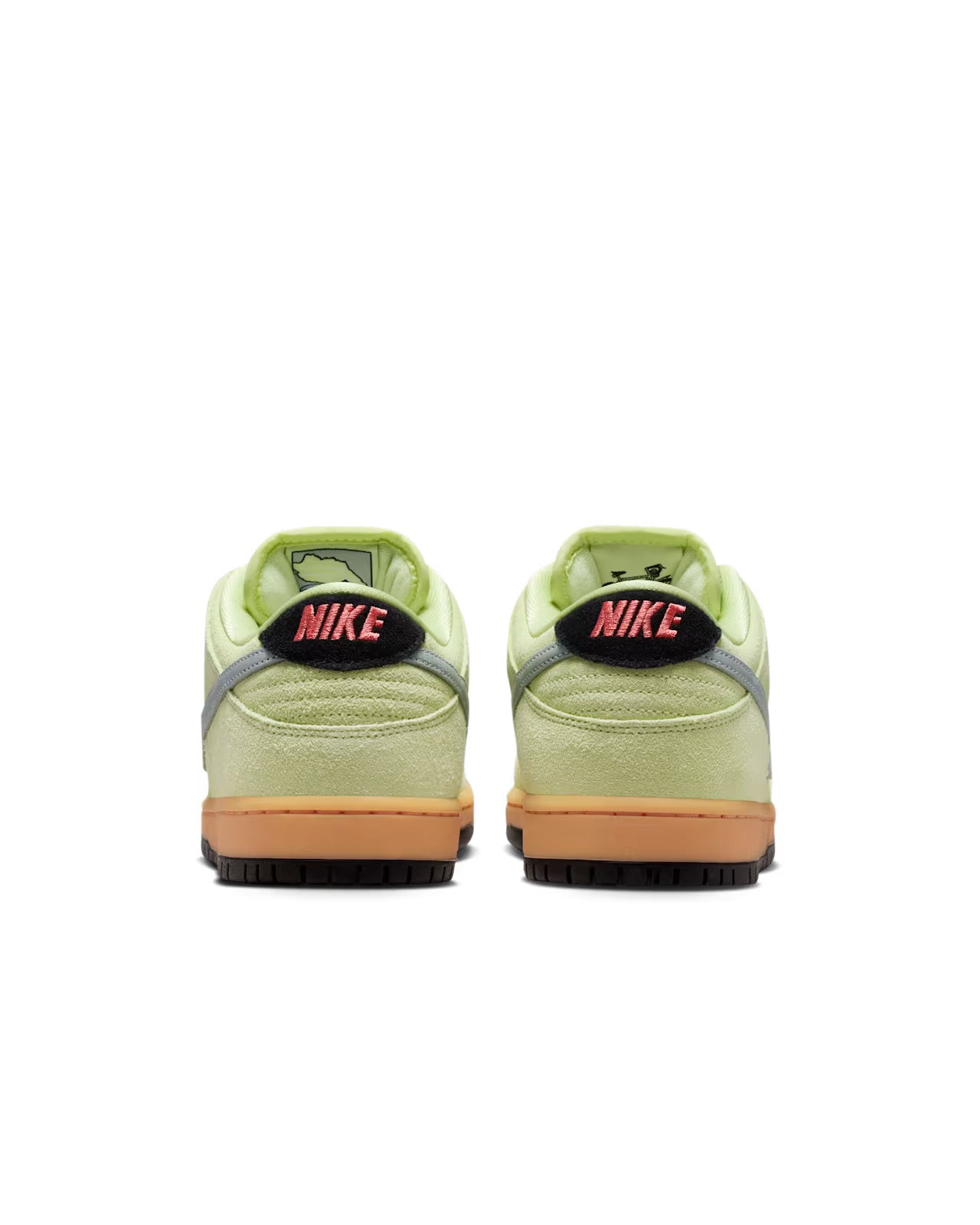 Nike SB Dunk Low Pro 300-Verdugo 9