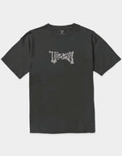 Vissla Supernova Boys Tee BLK-Black XL