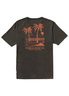 Vissla Cosmic Creatures Organic Tee PHA-Phantom L