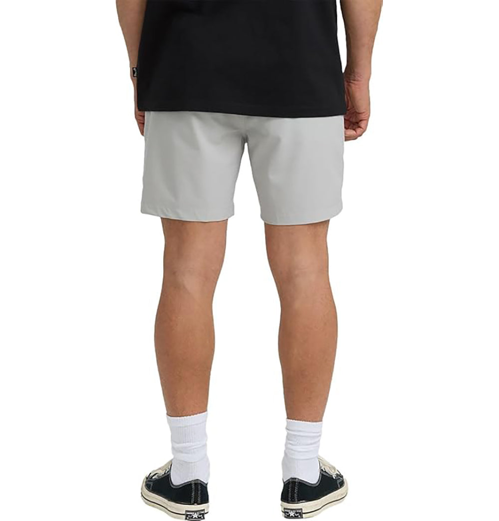 BILLABONG CROSSFIRE 17 SUBMERSIBLE SIL-SOIL 36