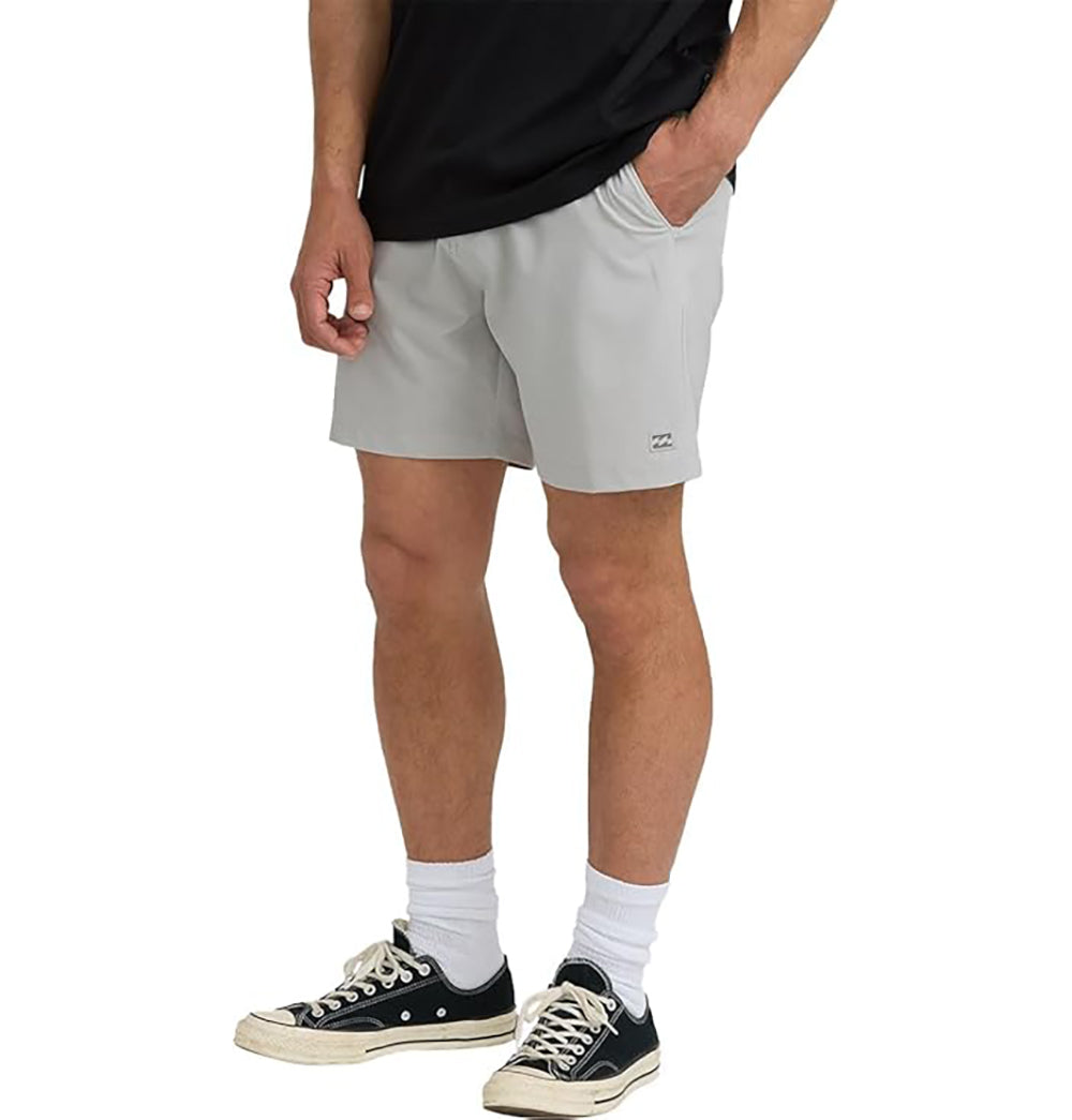 BILLABONG CROSSFIRE 17 SUBMERSIBLE SIL-SOIL 33