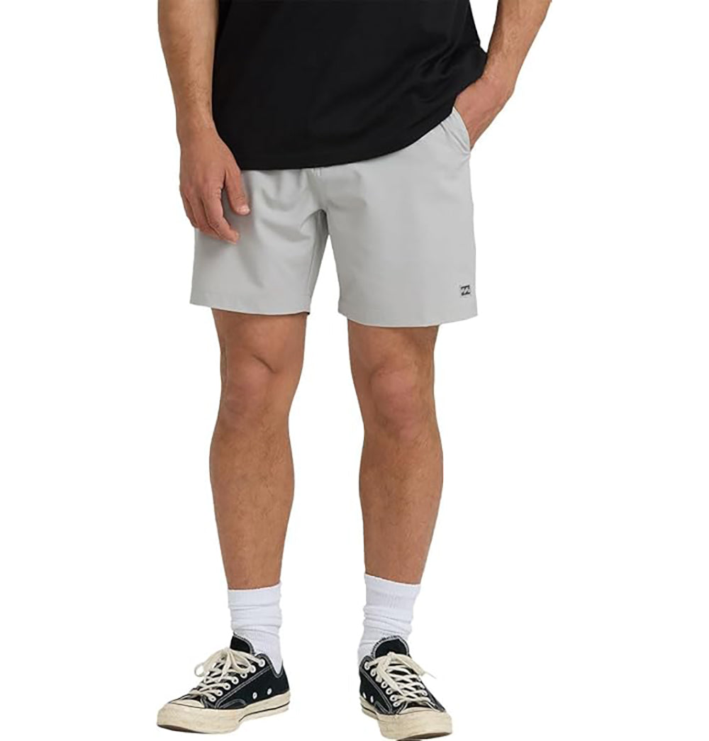 BILLABONG CROSSFIRE 17 SUBMERSIBLE SIL-SOIL 36