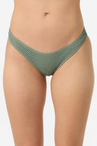 O'NEILL COASTAL COVE ROCKLEY BOTTOM SSP-Sea Spray L