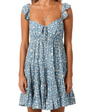O'NEILL LORELEI PRIMROSE PRBL-Provincial Blue S
