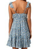 O'NEILL LORELEI PRIMROSE PRBL-Provincial Blue L