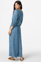 O'NEILL DELANEY BEACH PANT PRBL S