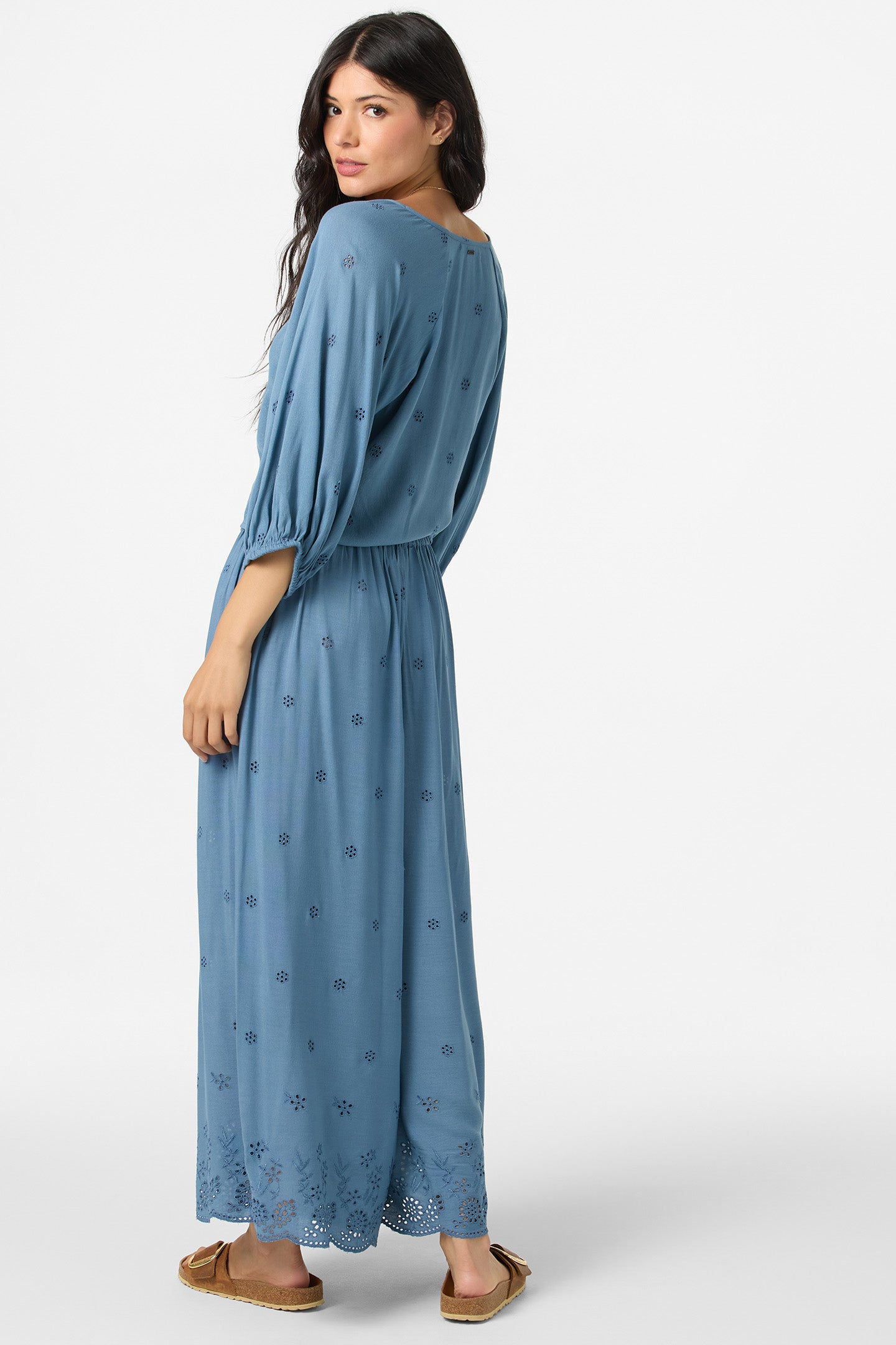 O'NEILL DELANEY BEACH PANT PRBL M