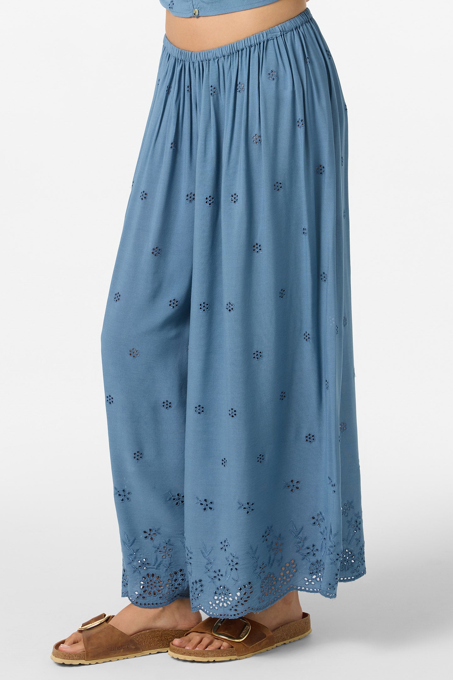 O'NEILL DELANEY BEACH PANT PRBL L