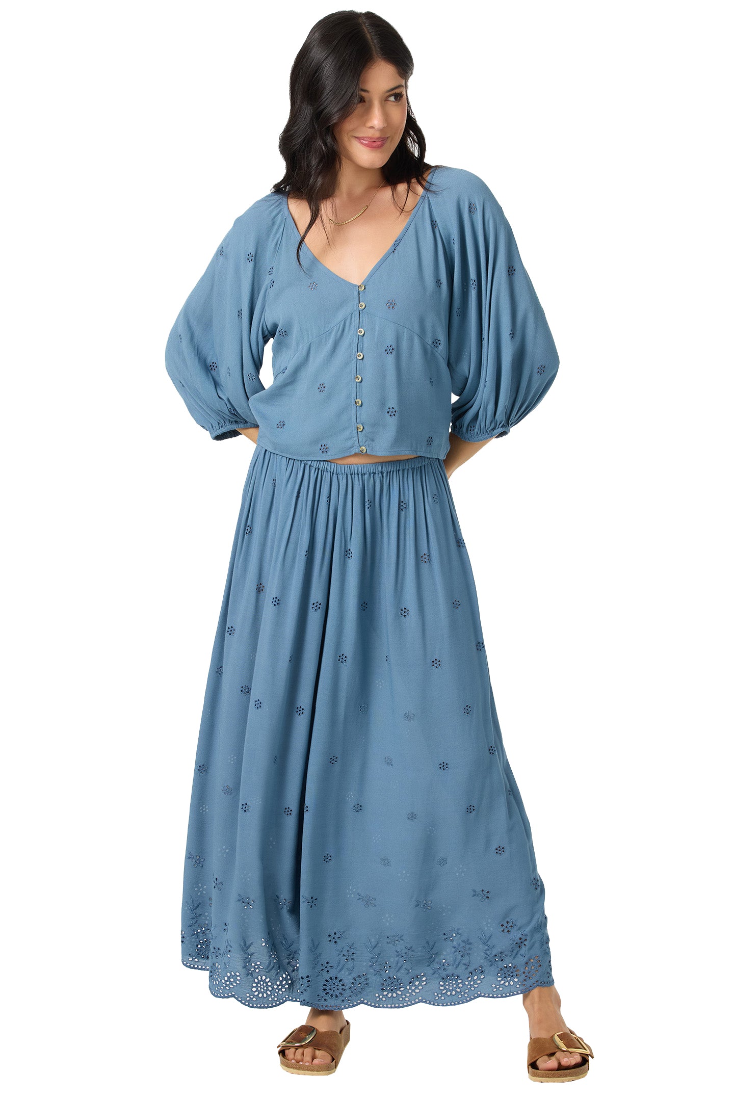 O'NEILL DELANEY BEACH PANT