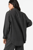 O'NEILL SEVIE SHACKET FAD XS