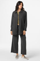 O'NEILL SEVIE SHACKET FAD XS