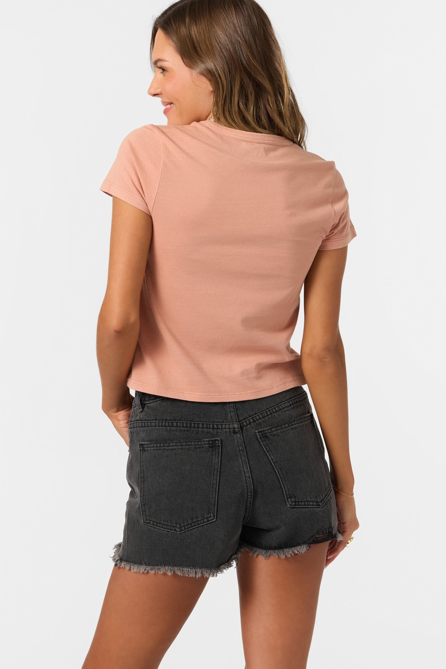 O'Neill Seashell Sands Tee CORK M