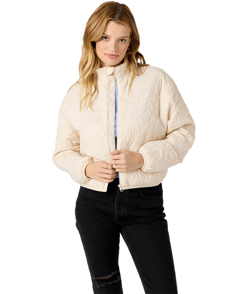 O'NEILL PIPPIN JACKET IVR XS