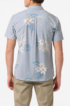O'Neill Traveler Traverse Standard SS Shirt LGR XL